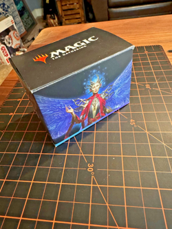 Magic the Gathering: Fae Dominion Precon Commander Deck - Image 1