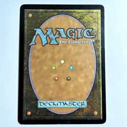 Rune-Tail, Kitsune Ascendant 27 R Saviors of Kamigawa Magic the Gathering MTG LP - Image 2