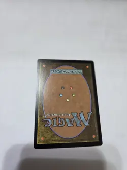 MTG x1 BOSIUM STRIP NM Weatherlight WTH #147 (Reserved List) Bosium Magic - Image 2