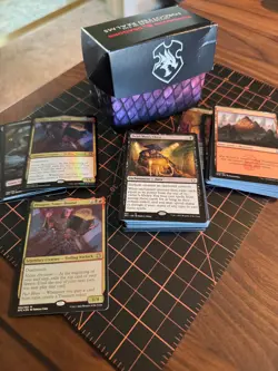 Magic the Gathering: Planar Portal Precon Commander Deck - Image 2