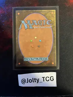 Atraxa, Praetors' Voice Commander 2016 Foil HP/DMG - Image 2