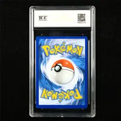 TQG 9.5 MINT+ 2021 Pokemon ENG Pikachu 005/025 R - Image 2