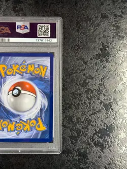 2025 POKEMON MEG EN MEGA ABSOL ex SPECIAL ILLUSTRATION RARE #180 NM-MT PSA 8 - Image 5