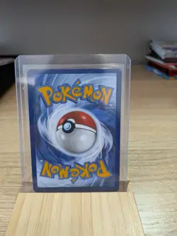 Mega Latias Ex MEP 011 Exclusive Box Promo Mega Evolution Pokemon TCG NM 🔥 - Image 2