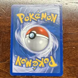 Darkrai & Cresselia (Darkrai side) LEGEND Holo 99/102 Triumphant Pokemon TCG - Image 2