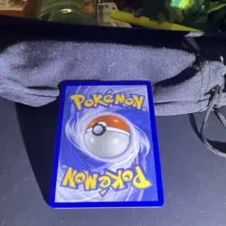 Pokemon Arbok SV05: Temporal Forces Rare Holo Card 176/162 130 HP TCG - Image 2