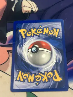 Pokemon Psyduck 79/105 Neo Destiny Common Regular Unlimited English - Image 2