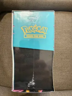 Pokemon Ascended Heroes - Pokemon Center Elite Trainer Box - Mega Evolution - Image 2