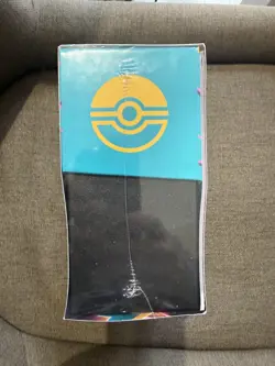 Pokemon Ascended Heroes - Pokemon Center Elite Trainer Box - Mega Evolution - Image 4