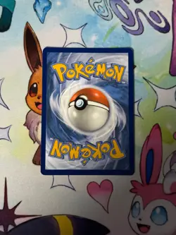 Pokemon TCG 151 - Magikarp Reverse Holo 129/165 NM - Image 2