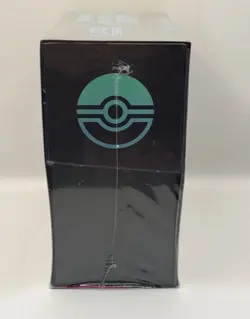 Pokemon TCG Mega Evolution Phantasmal Flames Elite Trainer Box - New/Sealed ✅💎 - Image 3