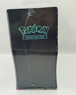 Pokemon TCG Mega Evolution Phantasmal Flames Elite Trainer Box - New/Sealed ✅💎 - Image 4