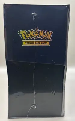 Pokemon Surging Sparks POKEMON CENTER ETB – Factory Sealed – Brand New - Image 2