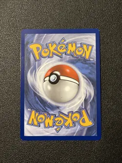 Pokemon TCG Ascended Heroes ETB N’s Zekrom 031 Black Star Promo NM - Image 2