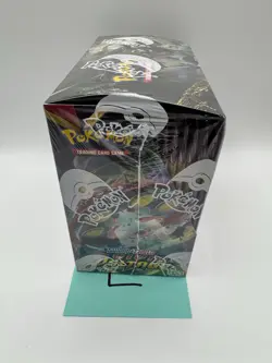 Pokemon Sword and Shield Vivid Voltage Booster Box - New Factory Sealed 820650827495 - Image 5