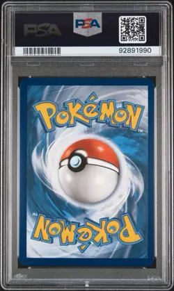 Pokemon Moltres & Zapdos & Articuno GX SM210 Promo Holo PSA 9 TAG TEAM Full Art - Image 2