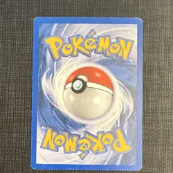 Pokemon TCG Trainer Card: Berry - First Edition Neo Genesis - Image 2