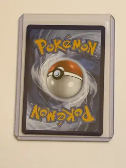 Ionos Bellibolt Ex Black Star Promo 194 Pokemon Journey Together Full Art - Image 2