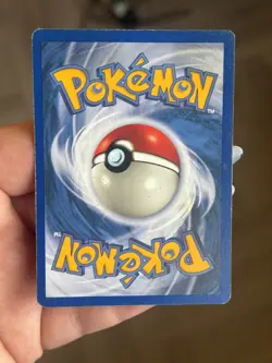 Pokemon TCG - Light Slowbro 51/105 - Neo Destiny Regular LP - Image 2