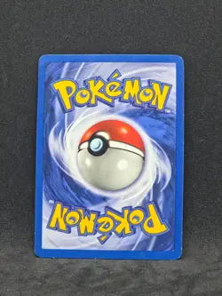 Pokemon Fossil Haunter 6/62 (LP) - Image 2