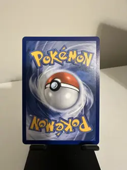 Pokemon TCG Mega Gardevoir EX 060/132 Prize Pack Series 8, Near Mint - Stamped - Image 3