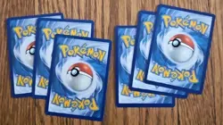 Pokemon League Battle Deck Level 3--FOIL Gardevoir ex & Mew ex - Opened - Image 3