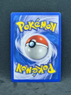 Pokemon French Expedition Magicarpe 118/165 (LP/NM) - Image 2