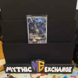 N's Zekrom #031 ETB Promo Ascended Heroes Pokemon English 2026 - NM - Image 1