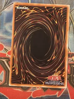 The Legendary Fisherman – Japanese Yu-Gi-Oh! Vintage Monster | TB-26 NM - Image 2