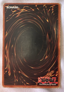 BLUE-EYES WHITE DRAGON YU-GI-OH ULTRA RARE 1ST EDITION 89631139 - Image 3