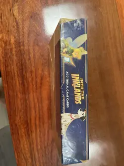 Disney Lorcana Into The Inklands Booster Box Lot, 6 Boxes sealed - Image 5