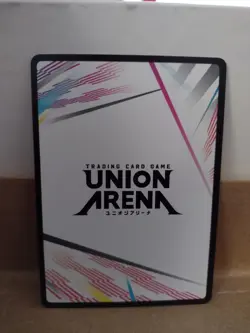 Union Arena Sword Art Online Action Point AP02 - Image 2