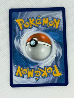 Pokemon TCG Mew v 250/264 Fusion Strike Card Near Mint Condition - Image 2