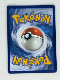 Pokemon Dawn 118/94 Full Art 2025 TCG Phantasmal Flames English Card NM - Image 2