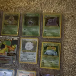 Pokemon TCG Primal Clash Lot 20 Cards Wizards Charizard Zapdos Holo Foil - Image 3