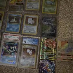 Pokemon TCG Primal Clash Lot 20 Cards Wizards Charizard Zapdos Holo Foil - Image 4