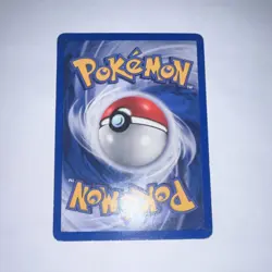 Pokemon Dark Dragonite 1st Edition Holo French Team Rocket Rare Card 5/82 - Image 2