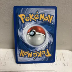 Kingler 50/165 Expedition Rare Pokemon Card Lightly Played - Image 2