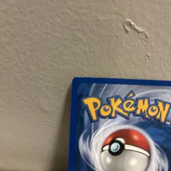 Kingler 50/165 Expedition Rare Pokemon Card Lightly Played - Image 3