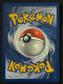 Unlimited Flareon - Jungle - Holo - #3/64 - Vintage Pokemon Card 1999 WOTC - Image 3
