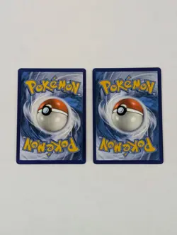 Pokemon TCG - Foil card Lot - Charizard EX (12/108), Charizard V (SWSH050) - Image 2