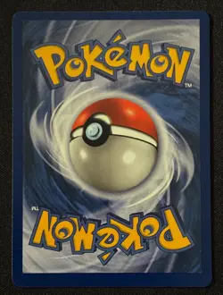 1st Edition Hitmonlee - Fossil - Holo - #7/62 - Vintage Pokemon Card 1999 WOTC - Image 3