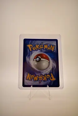 Pokemon TCG Clawitzer Me01: Mega Evolution 141/132 Illustration Rare Holo - Image 2