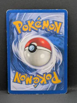 Mewtwo 020/165 Expedition Base Set Holo Rare Pokemon TCG Nintendo e-reader MP+ - Image 2