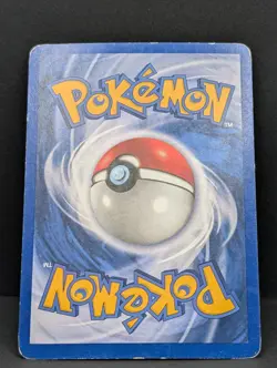 Mewtwo 020/165 Expedition Base Set Holo Rare Pokemon TCG Nintendo e-reader MP+ - Image 5