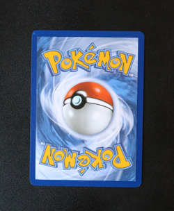 Pokemon Card TCG - N's Zoroark EX 189/159 - Journey Together - Hyper Rare - NM ⭐ - Image 4
