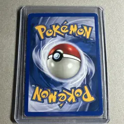 Pokemon Dark Slowking 20/105 Neo Destiny Regular Non Holo TCG MP/HP - Image 2