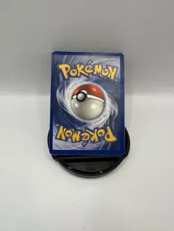 Pokemon TCG Blastoise 2/102 Base Set Holo 1999 Rare Card Stock Single Card - Image 2