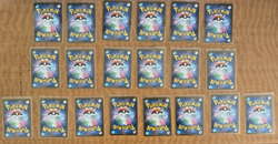 Japanese Full Art Pokemon Card Lot. 20 Cards! Please Read Description - Image 2