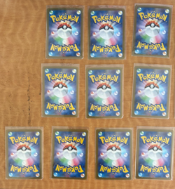 Japanese Full Art Pokemon Card Lot. 20 Cards! Please Read Description - Image 4
